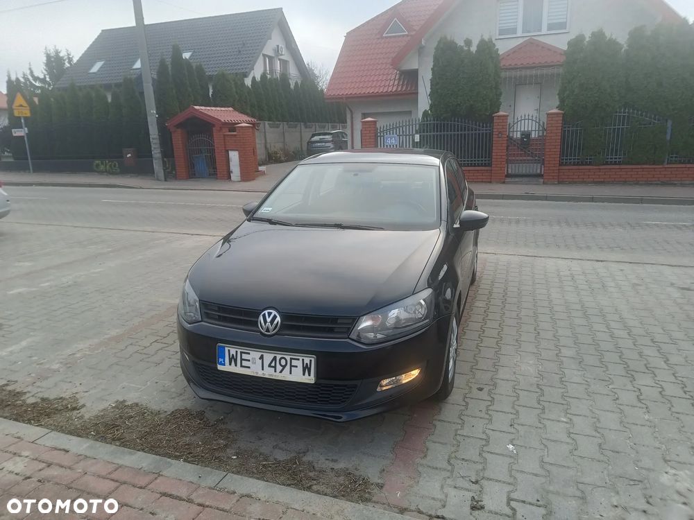 Volkswagen Polo - 2
