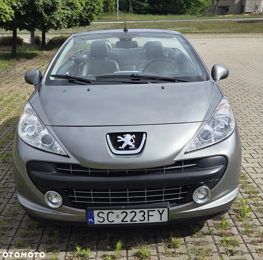 Peugeot 207 CC - 30