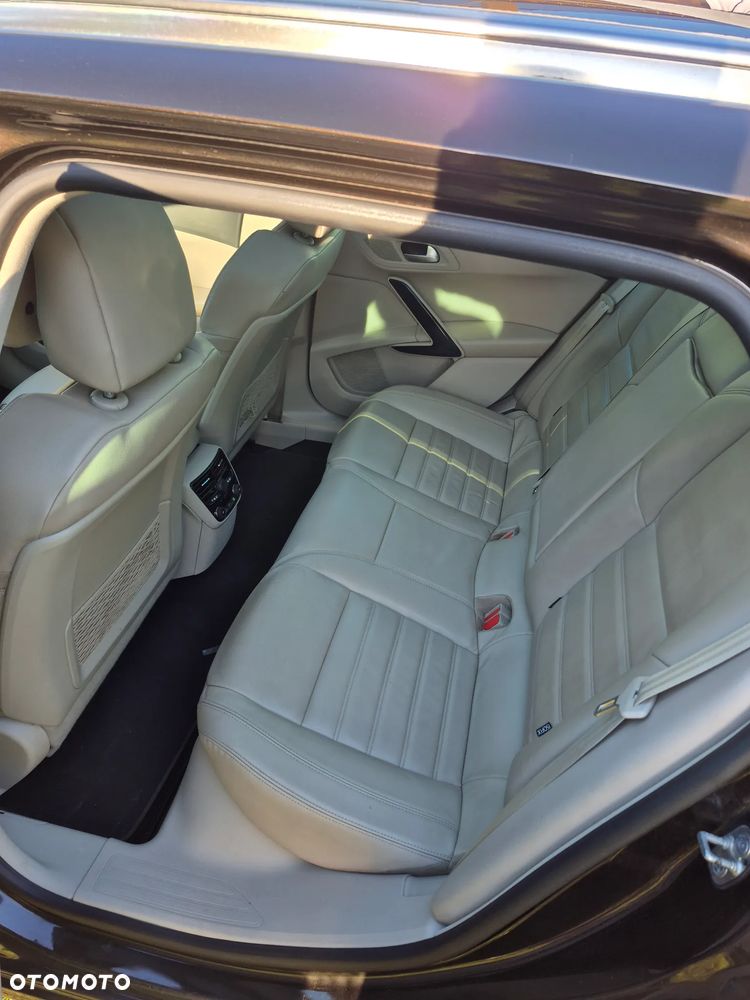 Peugeot 508 2.0 BlueHDi Allure S&S - 9