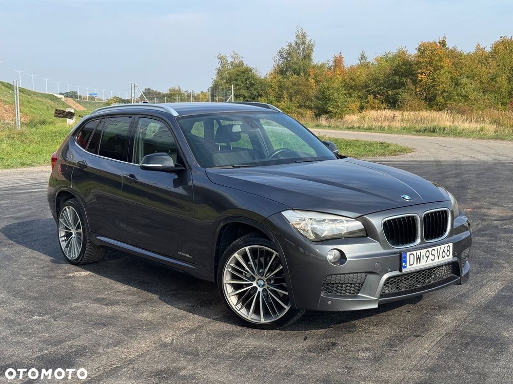 BMW X1 - 3