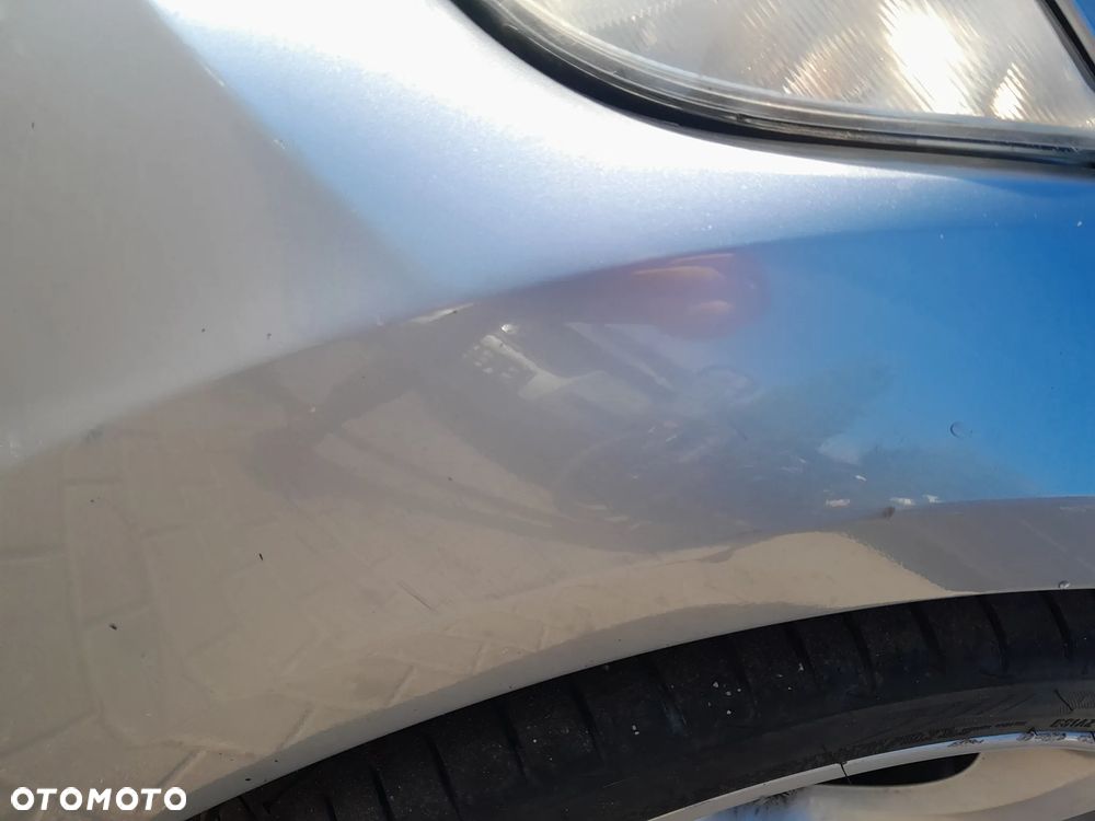 BMW E92 ZDERZAK PRZEDNI PRZÓD KOMPLETNY KOLOR: 896/5 - 3