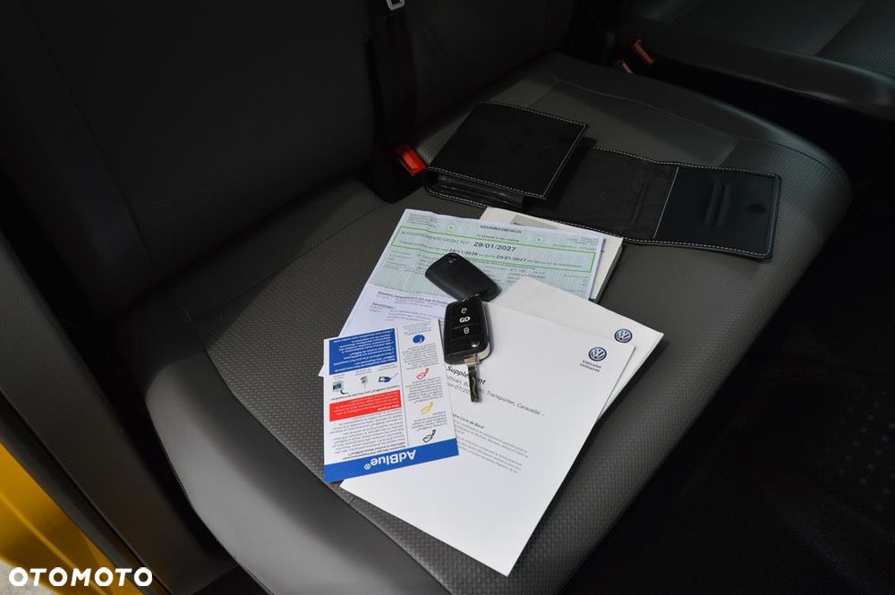 Volkswagen Transporter - 38