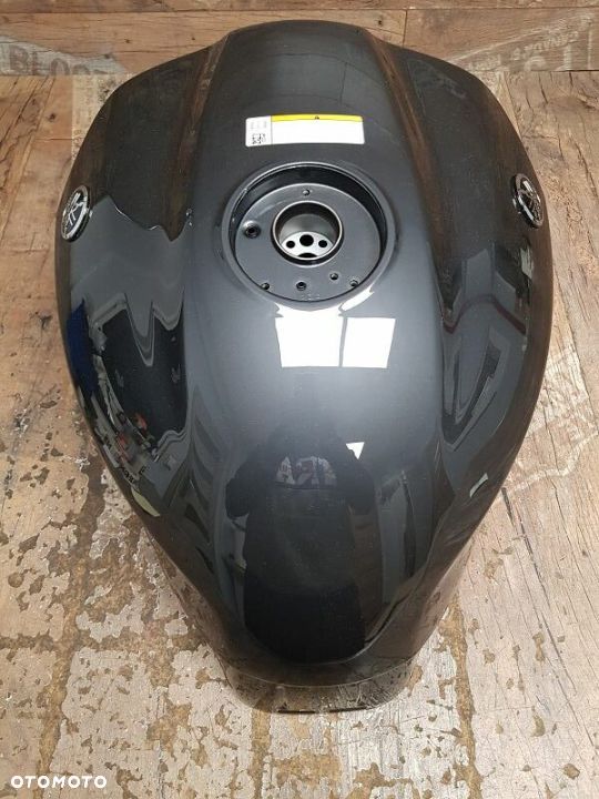 Zbiornik paliwa bak Yamaha FJR 1300 3P6-YK241-00-PD - 4