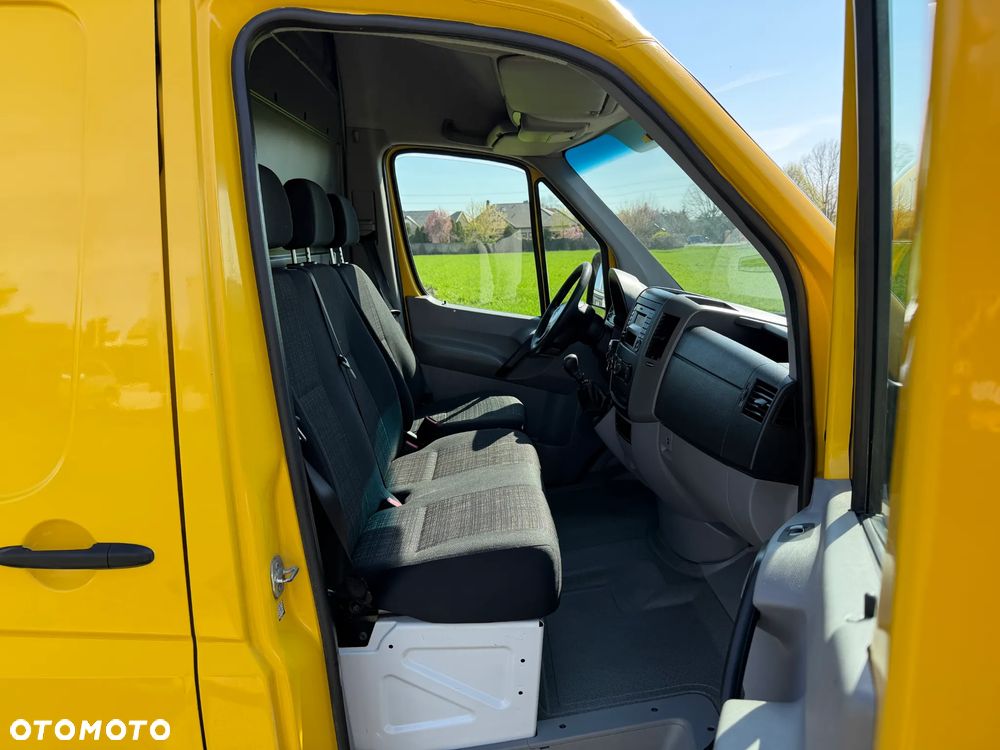 Mercedes-Benz Sprinter 314 CDi * 2.2 / 140KM * L2H2 * - 28