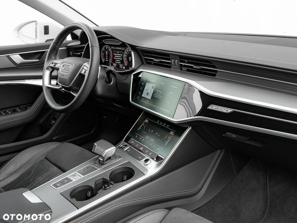 Audi A6 Limousine - 35