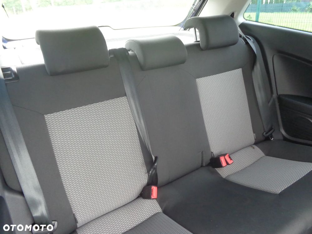 Volkswagen Polo 1.2 Style - 19