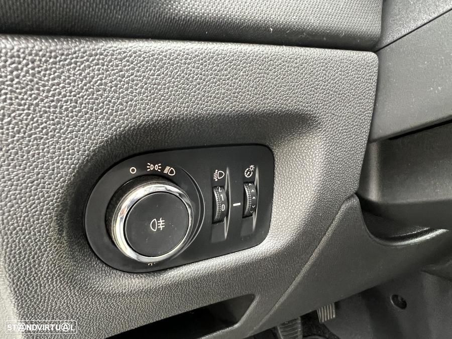 Opel Corsa D Van 1.3 CDTI C/IVA - 16