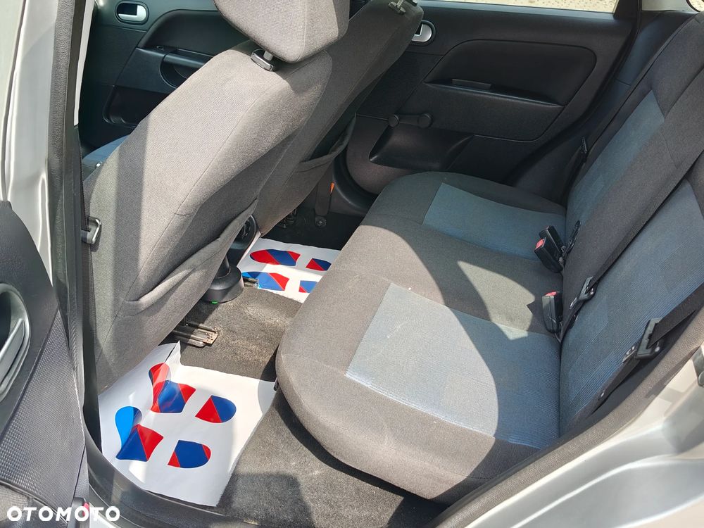 Ford Fiesta 1.4 Fun X - 8