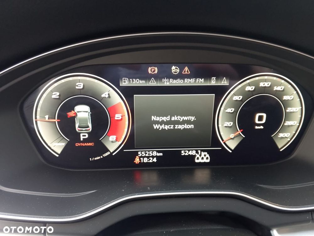 Audi SQ5 Sportback TDI mHEV Quattro Tiptronic - 12