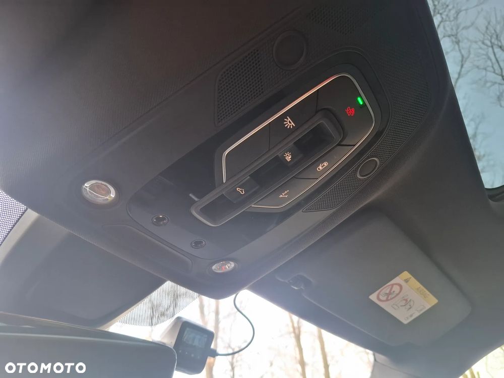 Audi Q5 50 TFSIe quattro S tronic - 21