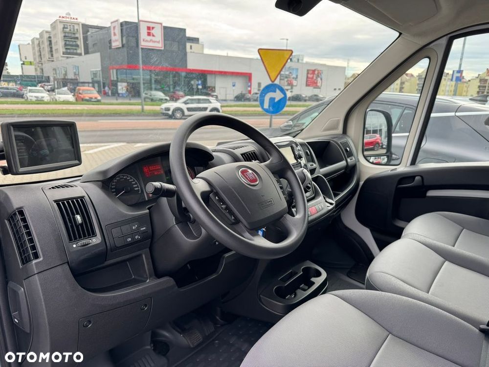 Fiat e-Ducato - 10