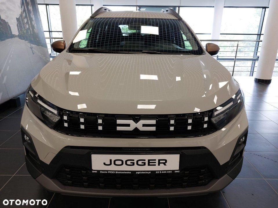 Dacia Jogger - 7