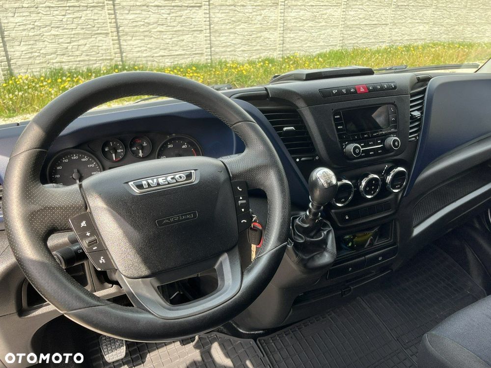 Iveco Daily - 35