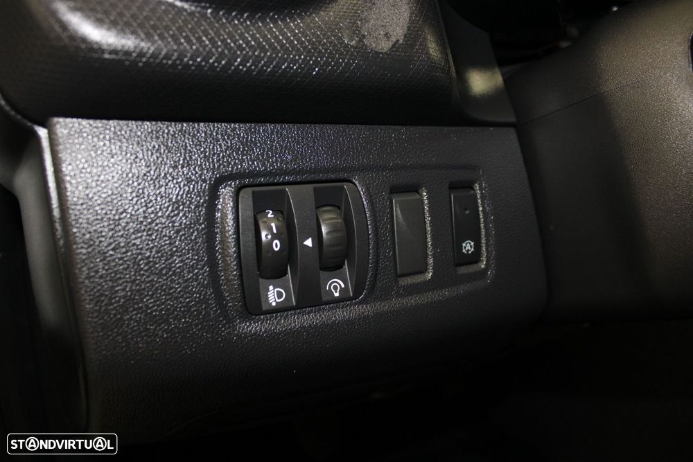 Renault Clio 1.5 dCi Zen — fotografia 9