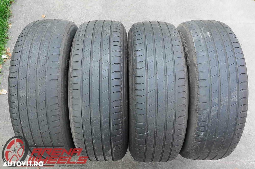 Anvelope Vara 17 inch Michelin Latitude Sport 3 235/65 R17 - 1