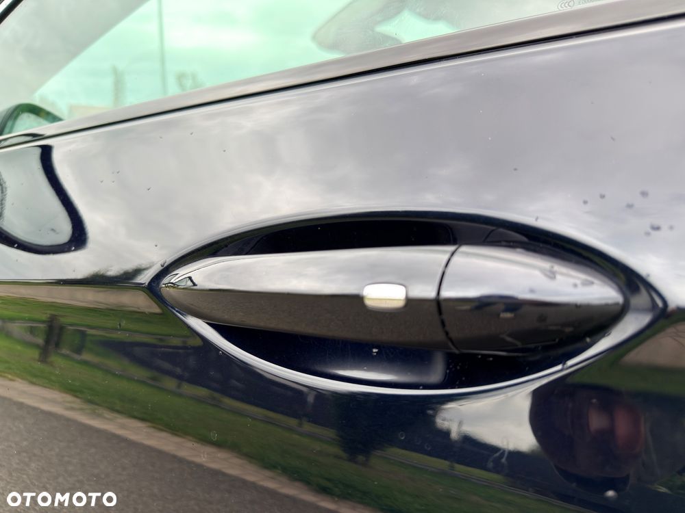 Opel Insignia 2.0 BiTurbo D 4x4 Automatik Exclusive - 8