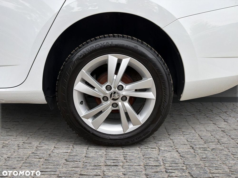 Skoda Fabia 1.0 TSI Ambition - 18
