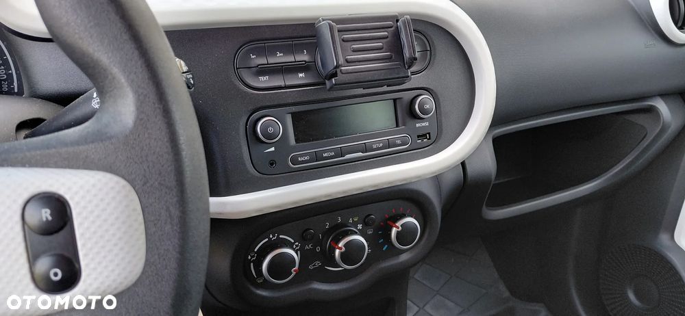 Renault Twingo SCe 70 Life - 11