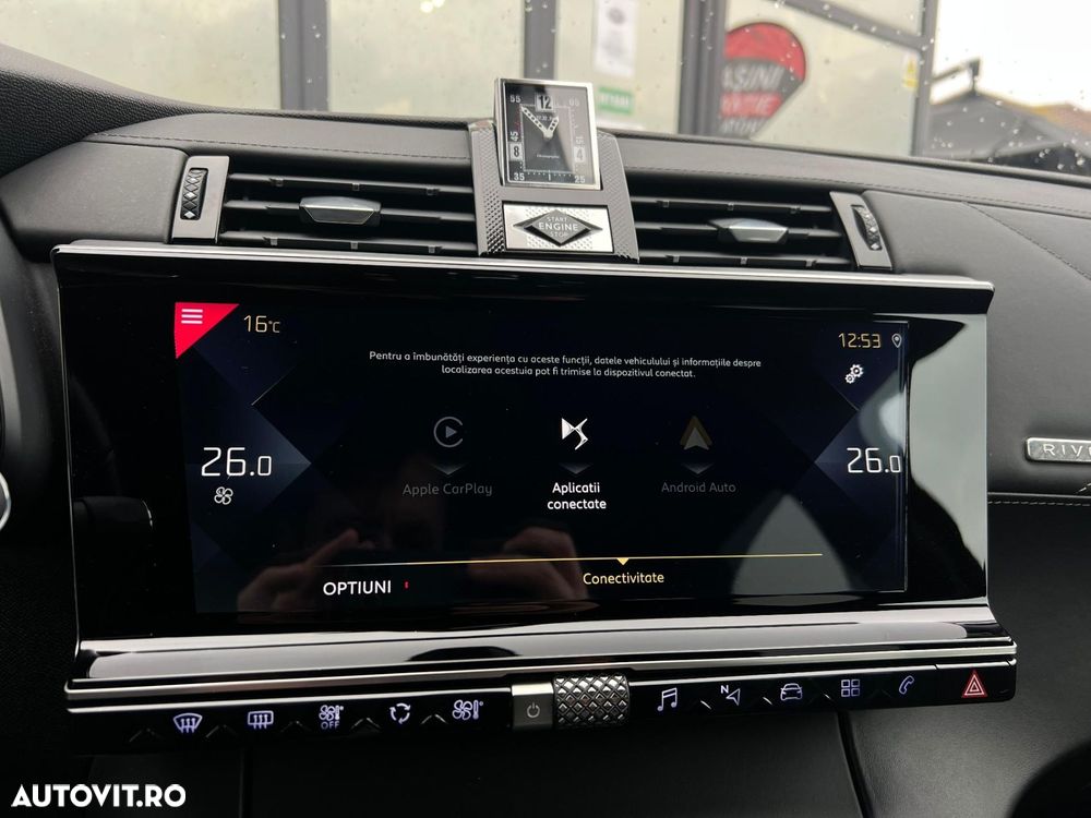 DS Automobiles DS 7 Crossback - 28