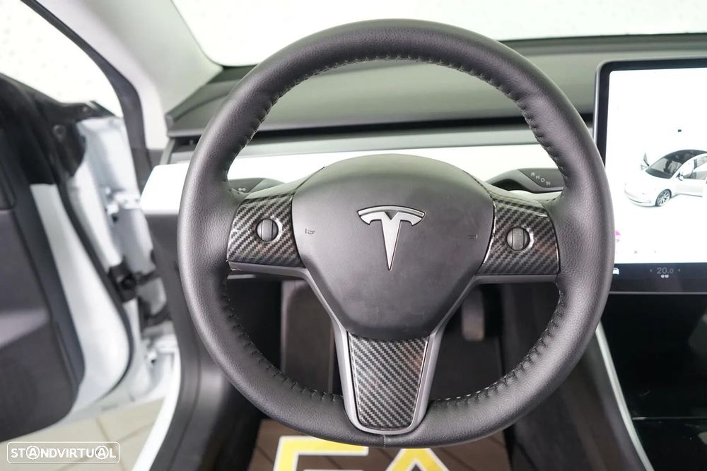 Tesla Model 3 Standard Range Plus RWD - 22