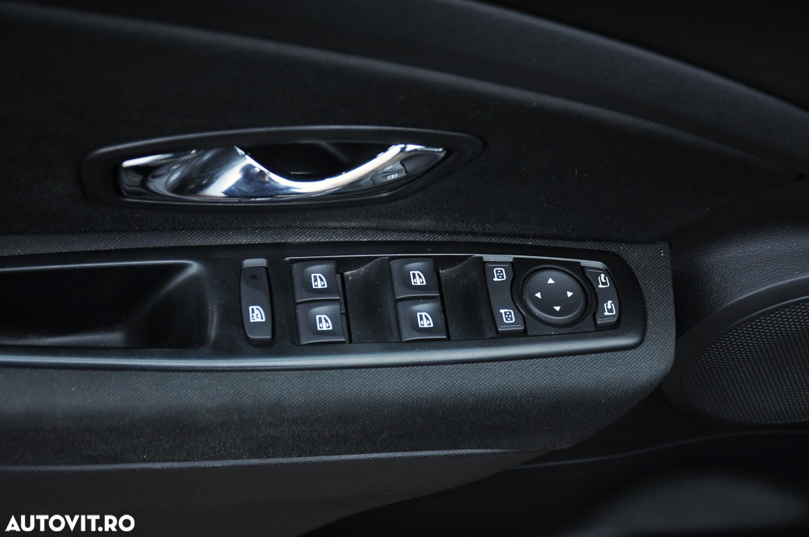 Renault Megane ENERGY dCi 110 BUSINESS - 10