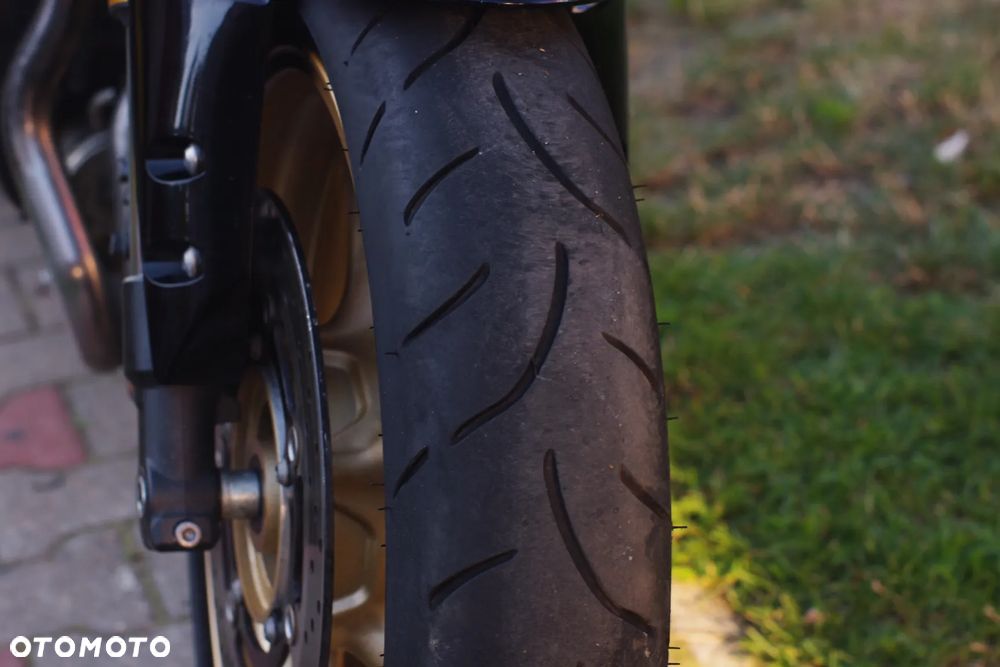 Yamaha XTZ - 11
