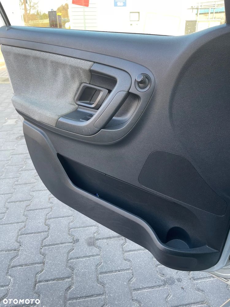 Skoda Fabia 1.4 TDI Classic - 16