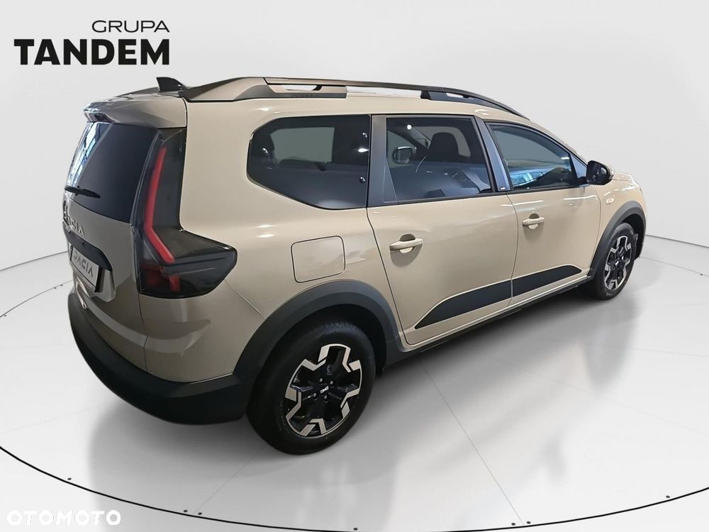 Dacia Jogger - 7
