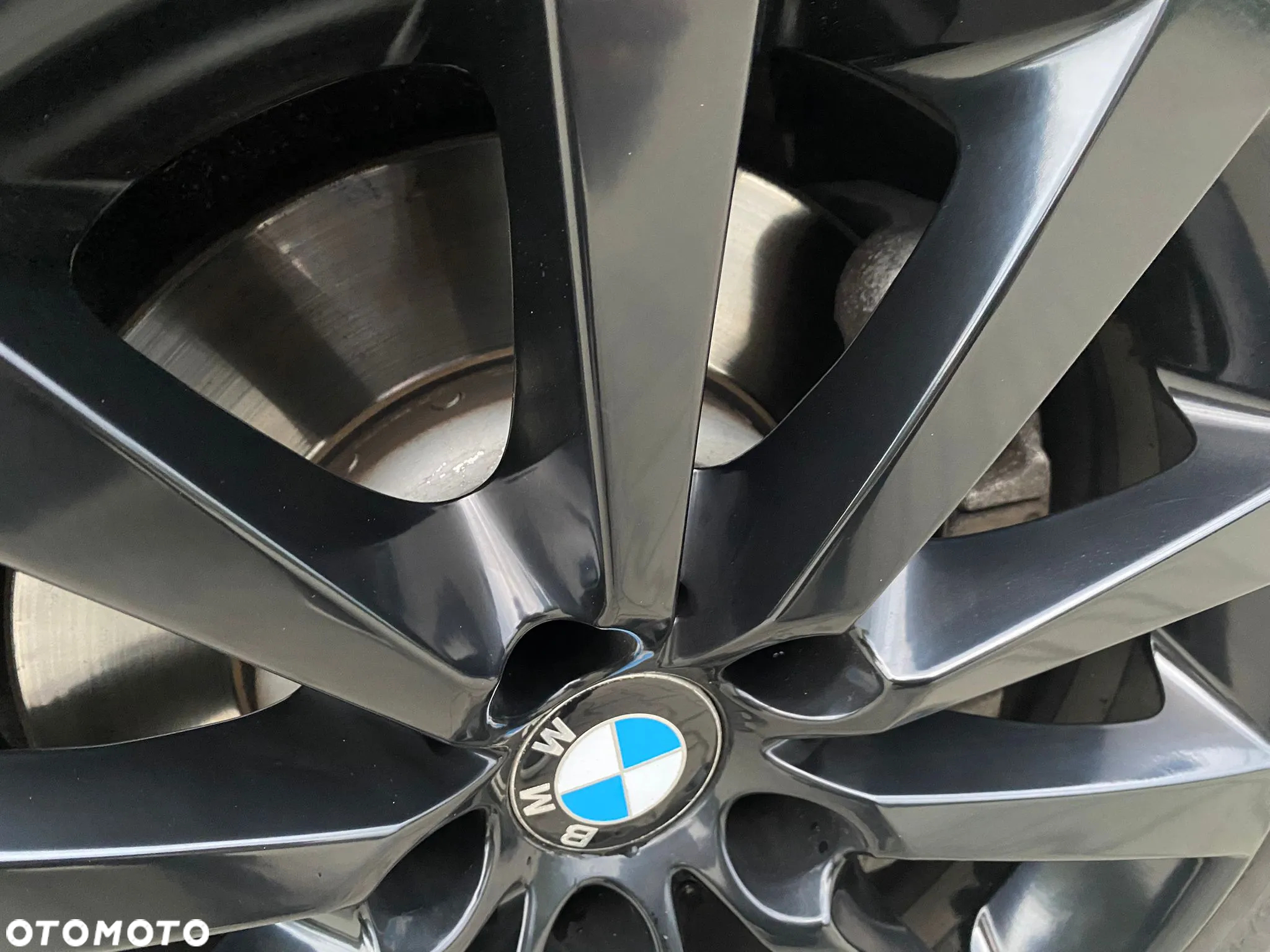 BMW Seria 5 525d xDrive Touring Luxury Line - 15