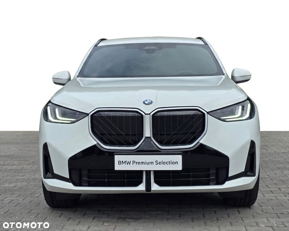 BMW X3 xDrive20i mHEV M Sport sport - 3