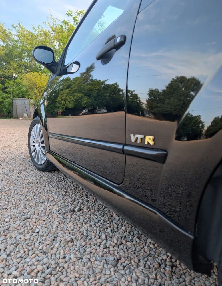 Citroën C2 1.4 Senso Drive VTR - 6