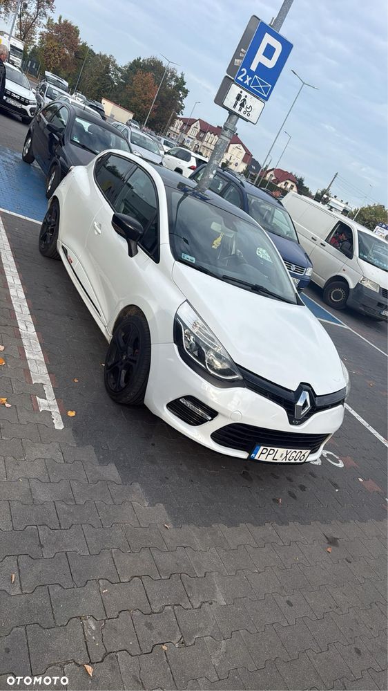 Renault Clio - 4