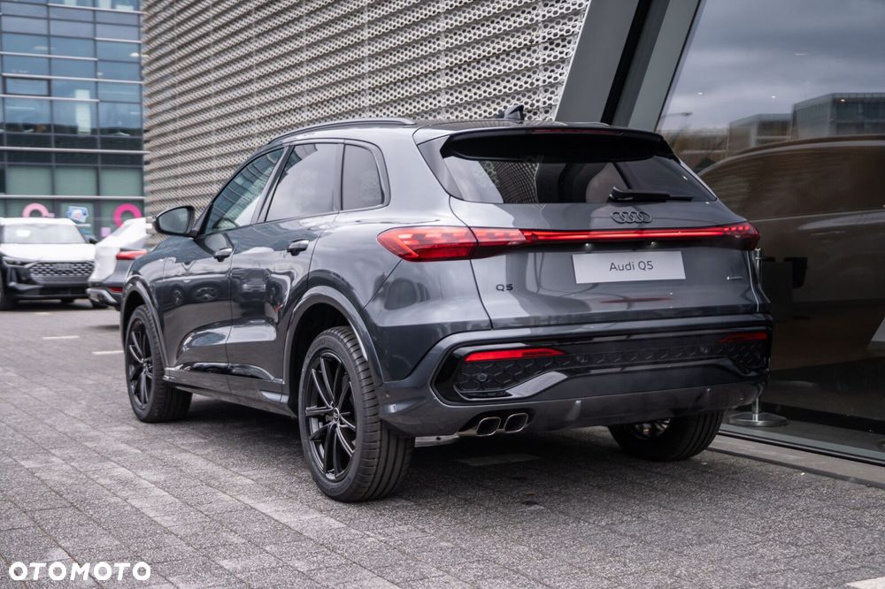 Audi Q5 - 4