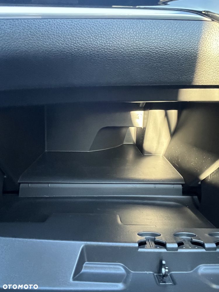 Opel Astra 1.4 T Dynamic - 8