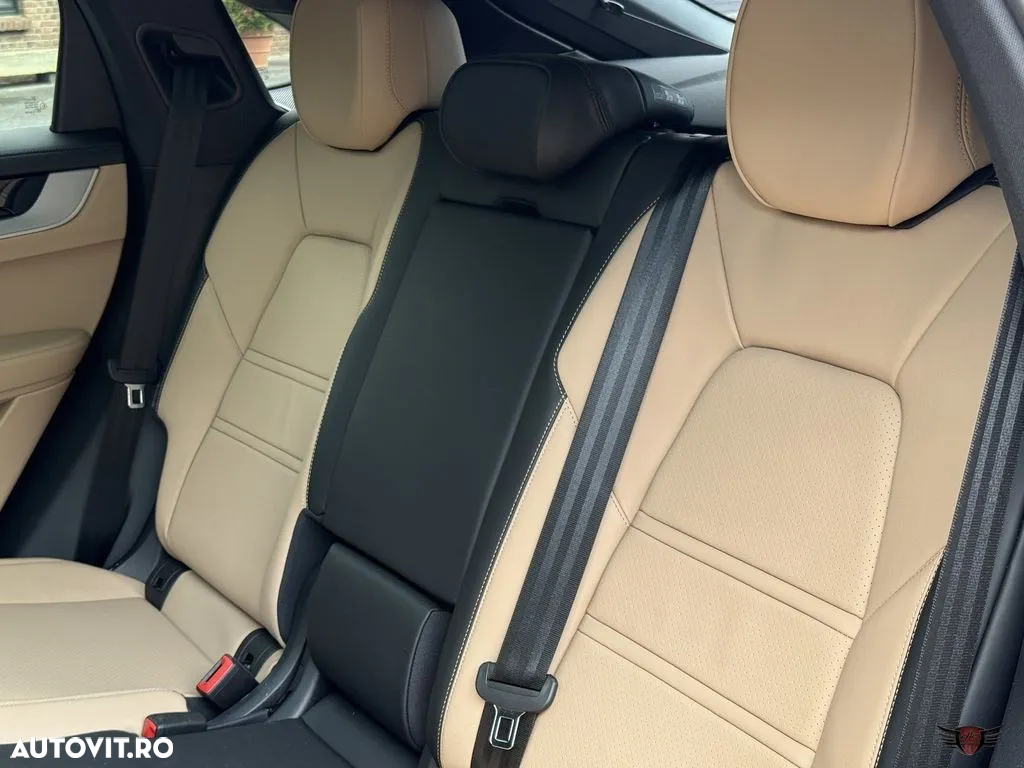 Porsche Cayenne Coupe E-Hybrid Tiptronic S - 22