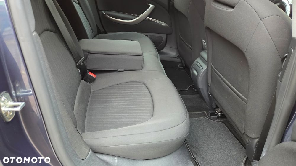 Citroën C5 2.0 16V Confort - 26
