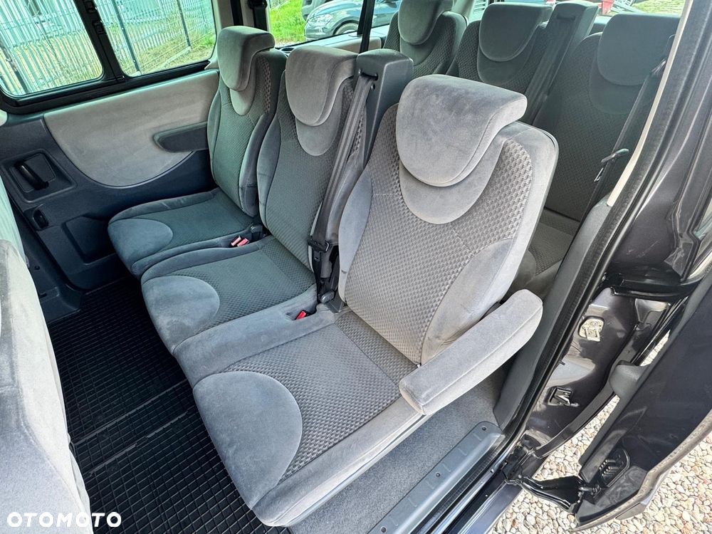 Citroën Jumpy 2.0 HDi L2 Atlante - 25