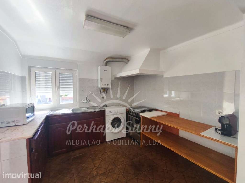 Moradia Grândola - Arrendamento - Grande imagem: 2/9