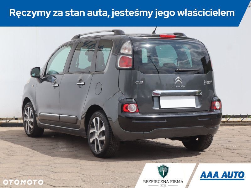 Citroën C3 Picasso - 6