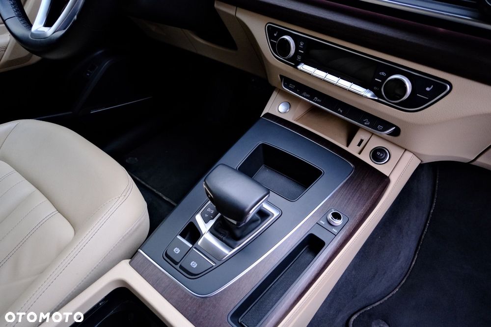 Audi Q5 40 TDI mHEV Quattro S tronic - 17