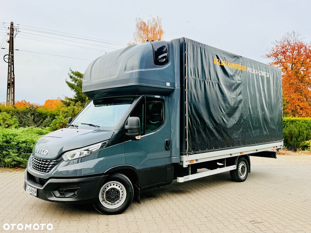 Iveco Daily - 28
