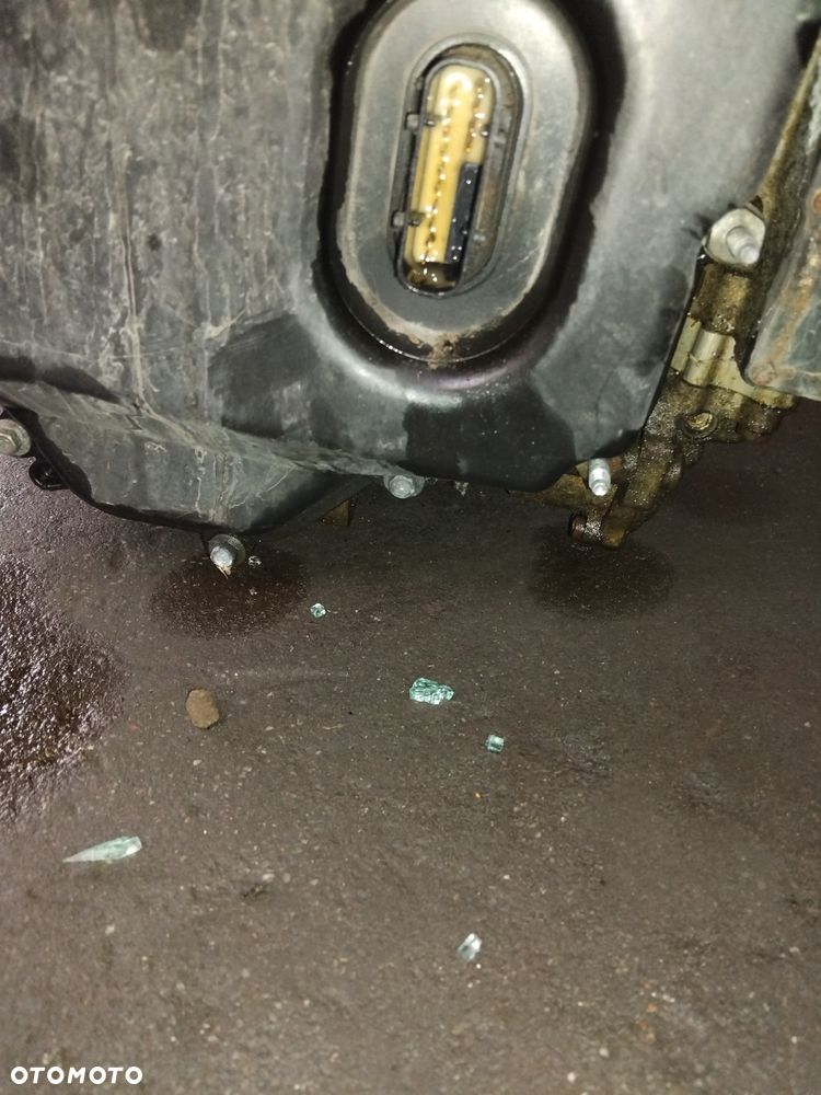 Fotd Focus MK3 skrzynia biegów automat 1,5 ecoboost F1FP7000MA - 4