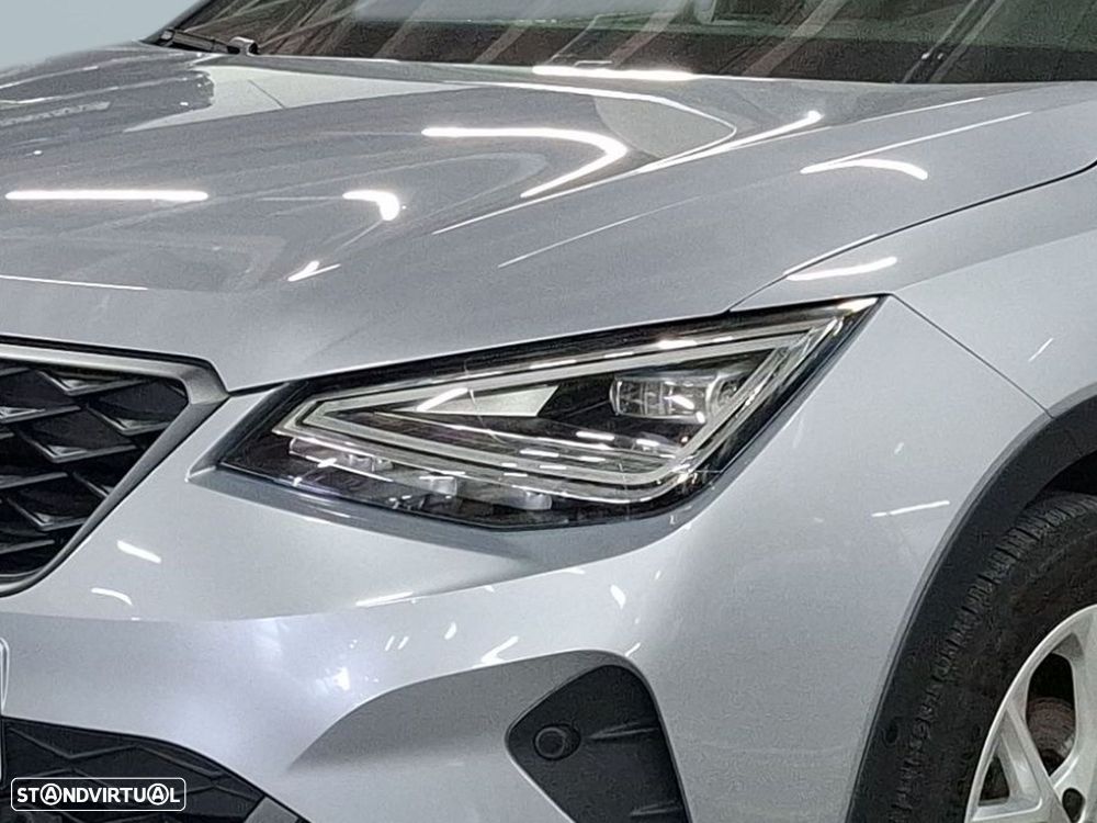 SEAT Arona 1.0 TSI FR - 3