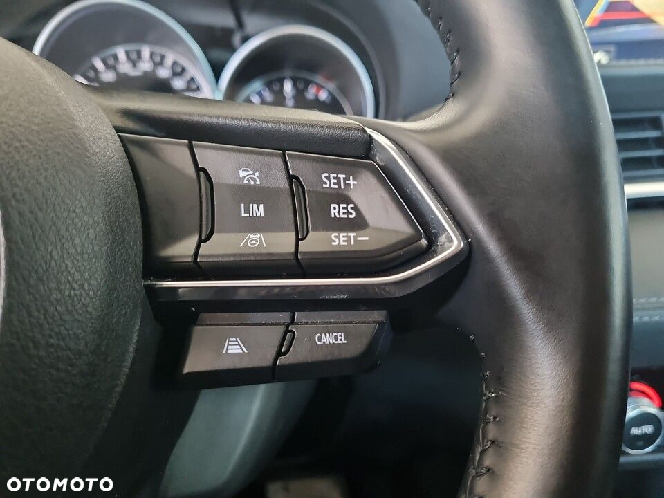 Mazda 6 - 22