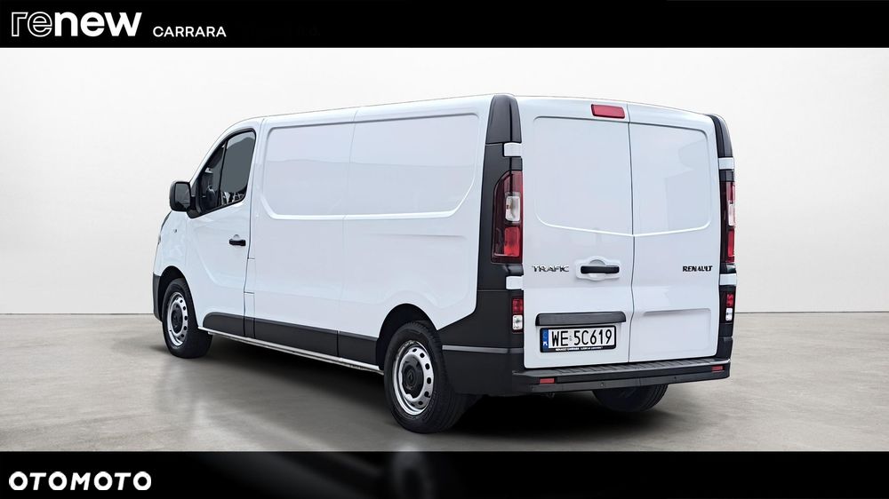 Renault trafic - 3