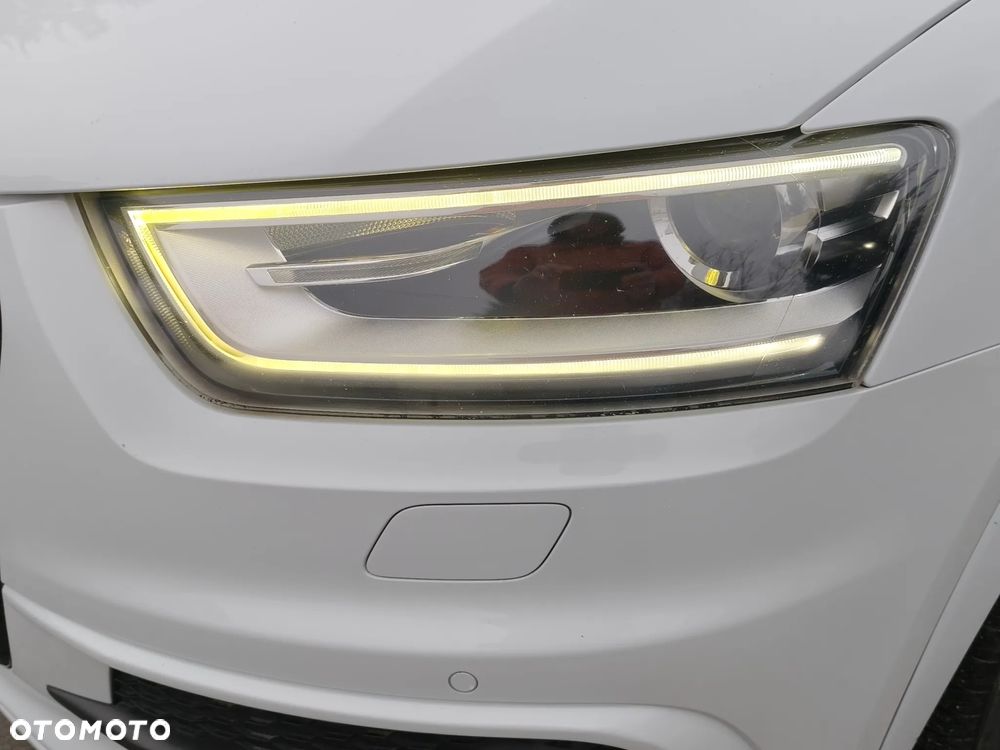 Audi Q3 2.0 TDI Quattro S tronic - 12