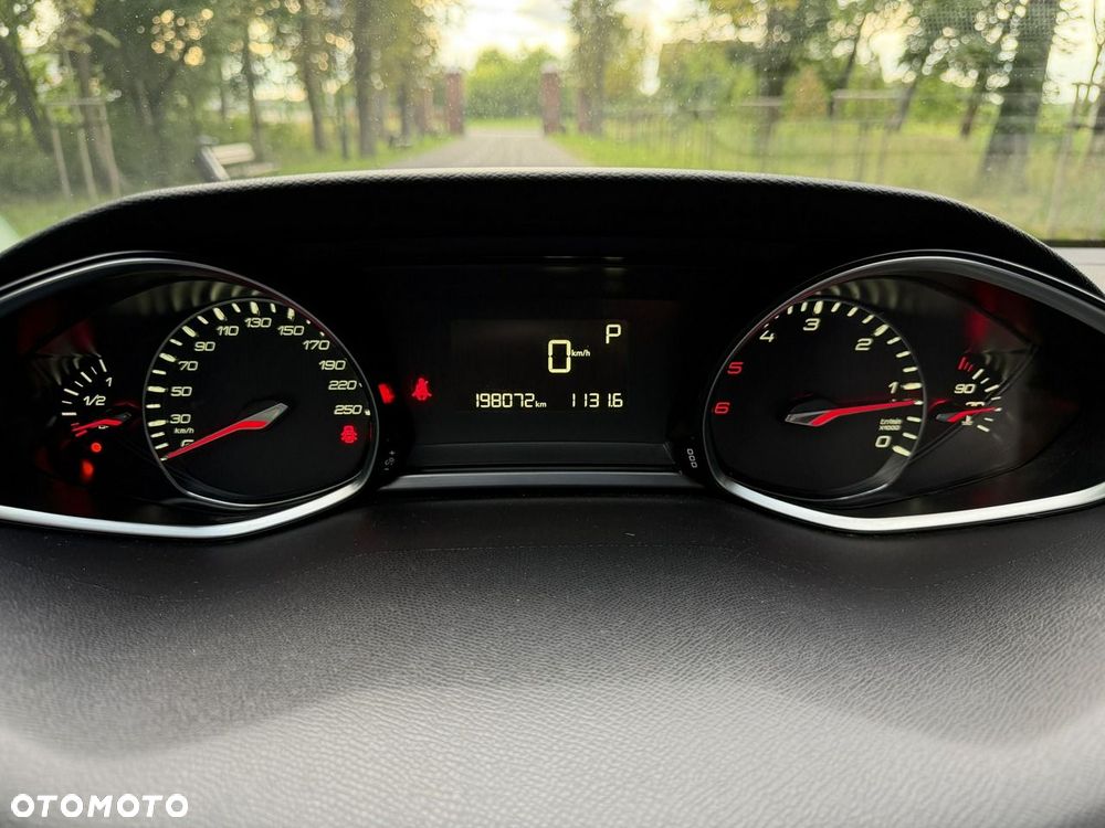 Peugeot 308 - 38