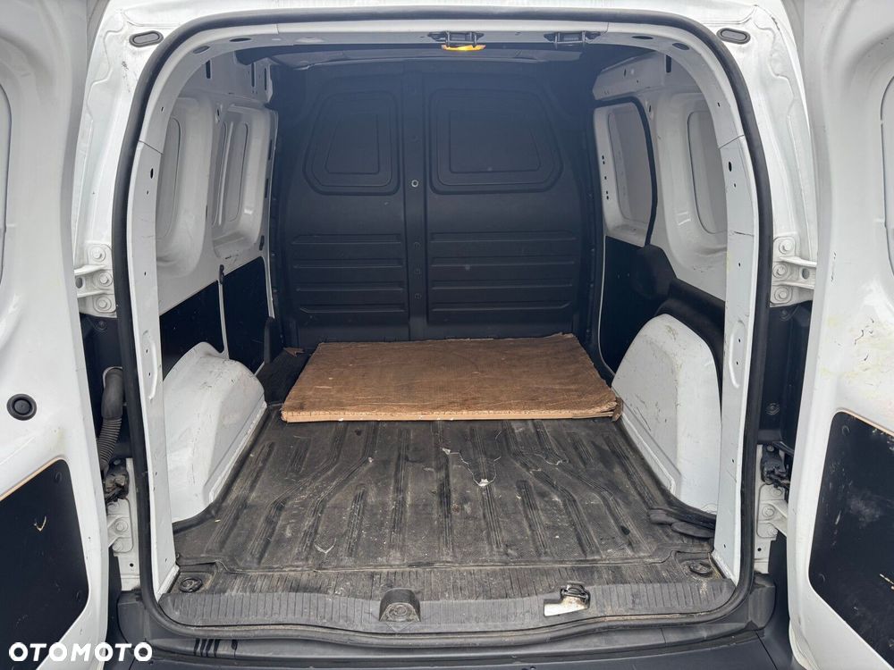 Mercedes-Benz citan 110 CDI - 16