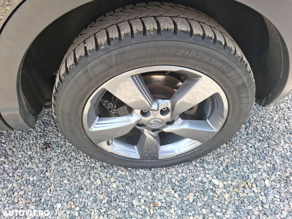 Nissan Qashqai 1.5 DCI Start/Stop N-Connecta - 26