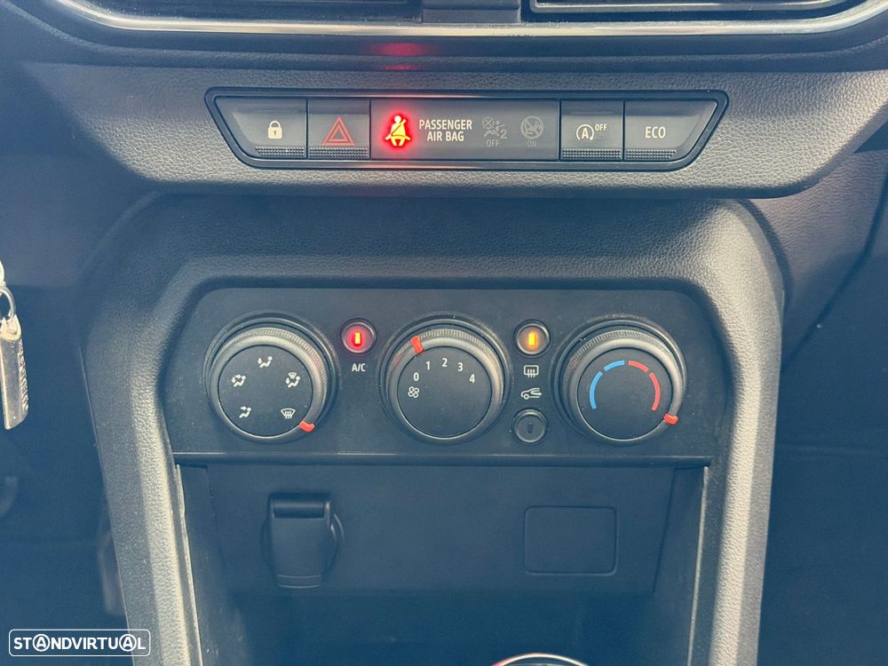 Dacia Sandero 1.0 ECO-G Expression Bi-Fuel - 39